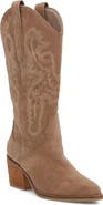 MIA Crosley Western Boot
