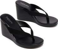 Therapy Australia Ren Wedge Sandal