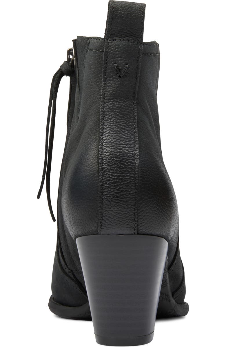 Vionic Raina Water Resistant Bootie, Alternate, color,