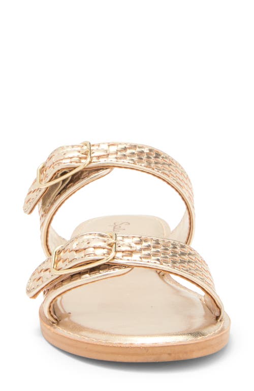 Splendid Syara Slide Sandal