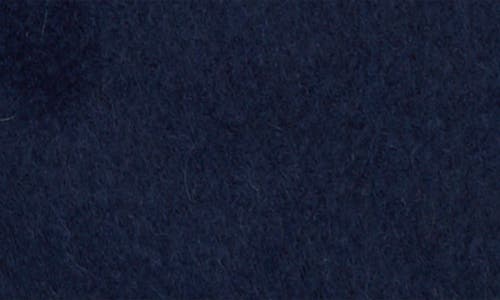 Nordstrom Rack Cashmere Fringe Scarf In Blue