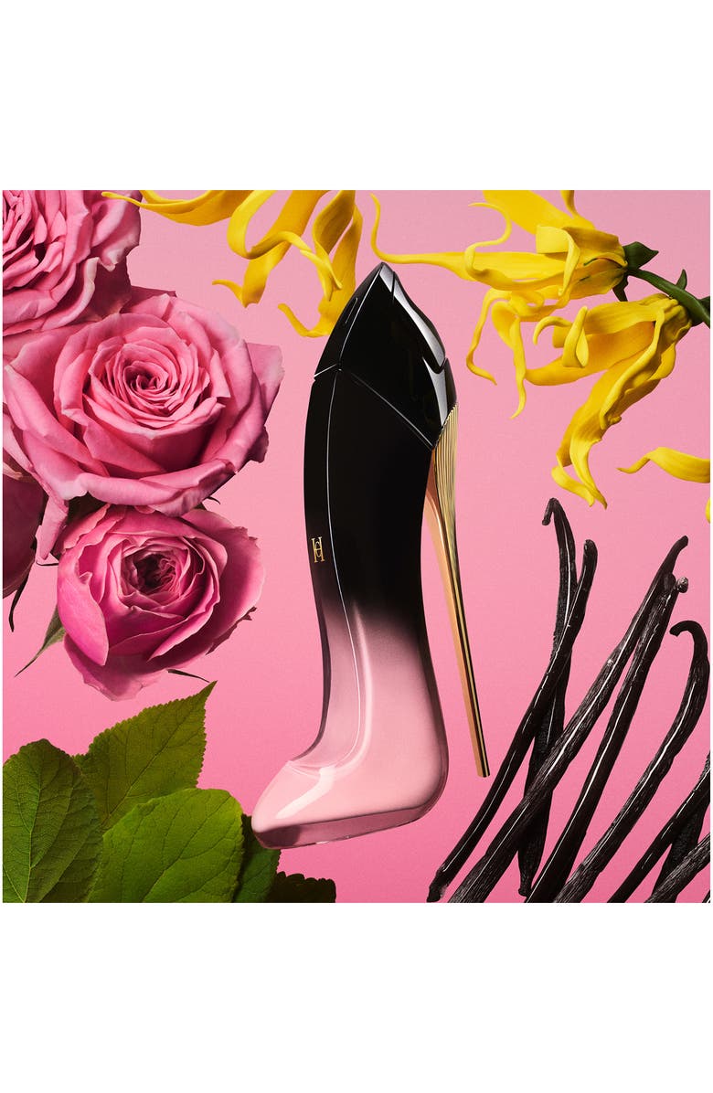 Carolina Herrera Good Girl Blush Elixir Eau de Parfum, Alternate, color, 