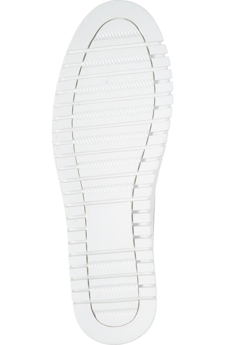 DJANGO AND JULIETTE Huston Low Top Sneaker, Alternate, color,