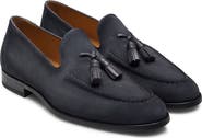 Magnanni Magico Tassel Loafer