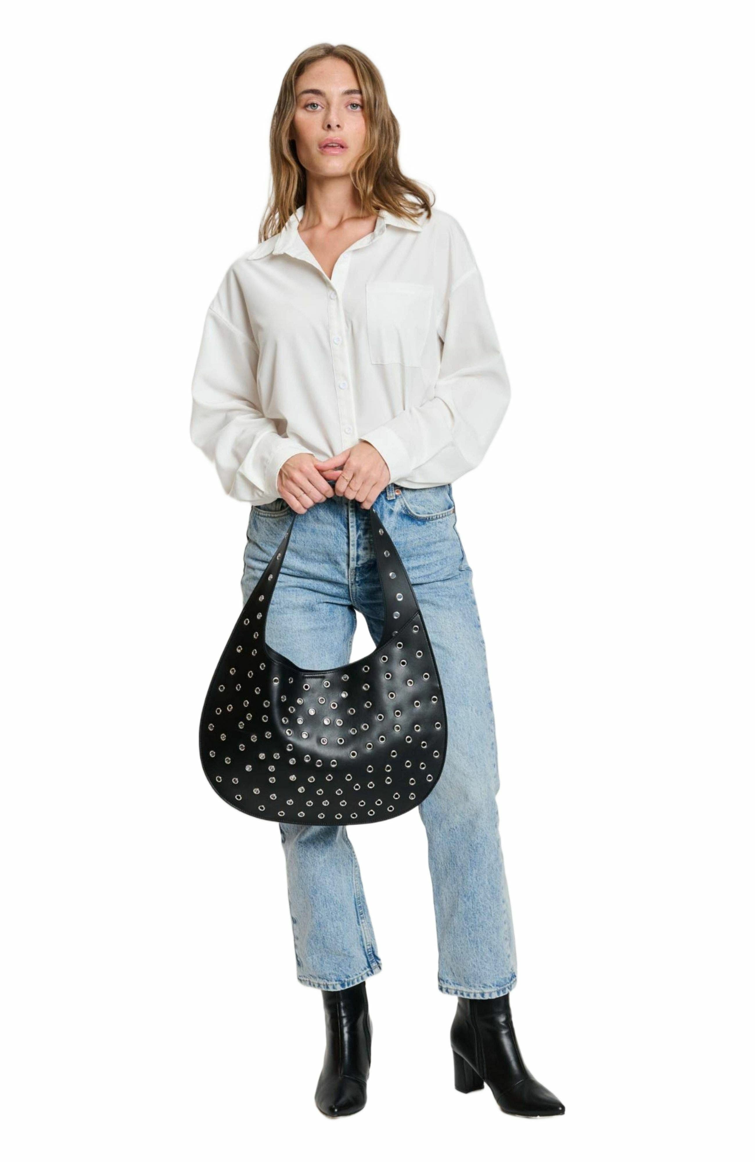 MODA LUXE Turner Hobo, Alternate, color, 