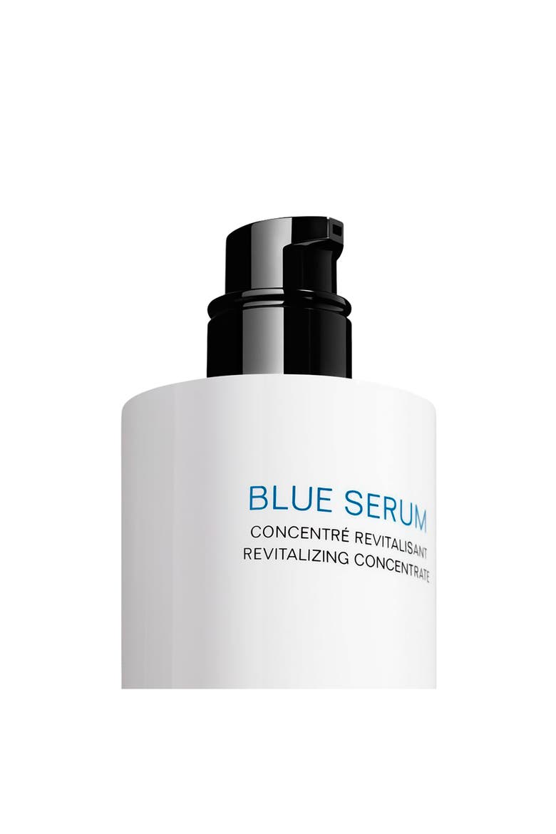 BLUE SERUM 
REVITALIZING
SERUM, Alternate, color, NO COLOR