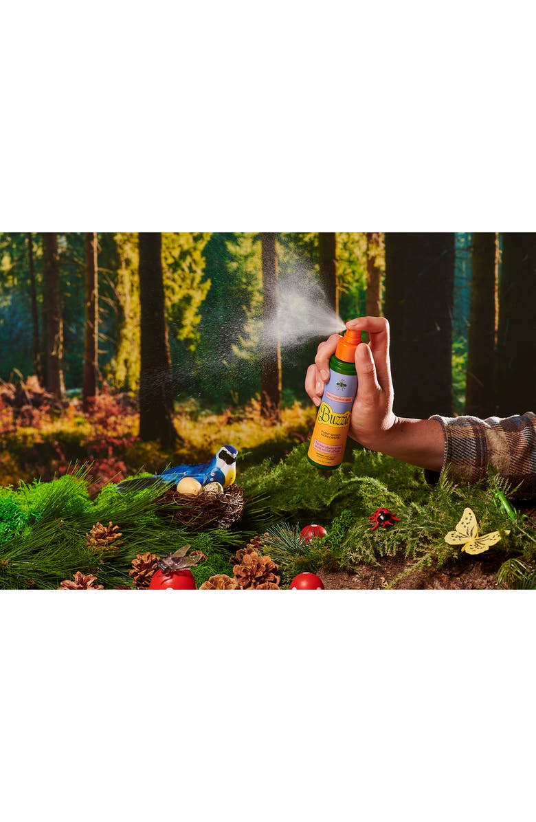 Buzzie Insect Repellent, Alternate, color, 