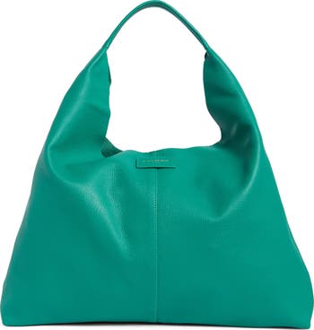 IVY shoulder bag with metal detail brand TRUSSARDI