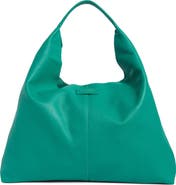 Kurt Geiger London Violet Hobo Shoulder Bag