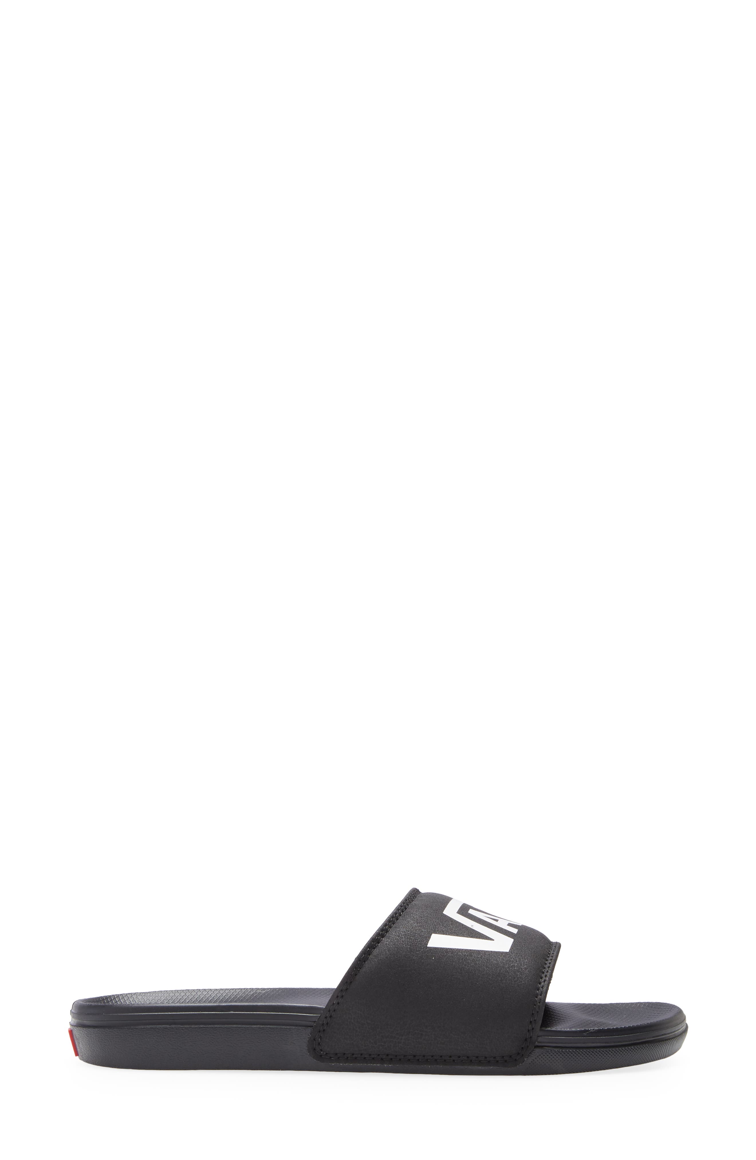 Vans Gender Inclusive La Costa Sport Slide, Alternate, color, 