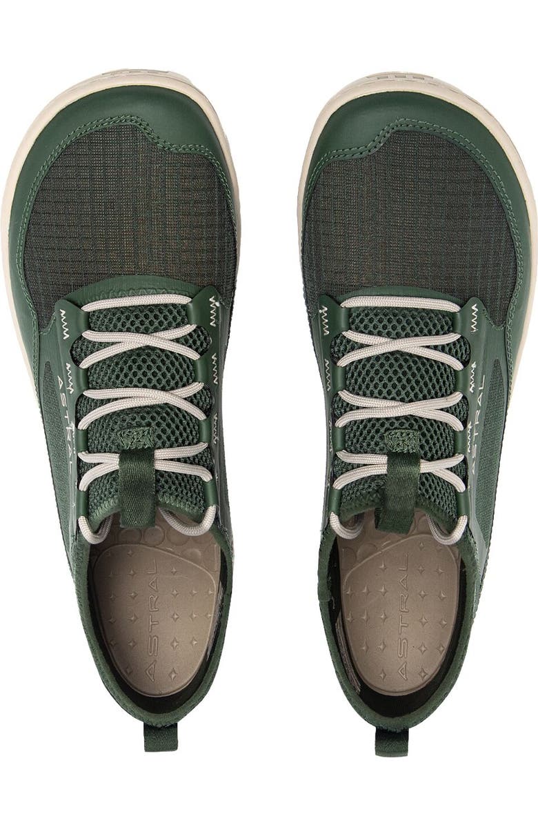 ASTRAL Loyak Ac Water Shoe, Alternate, color, Fern Green