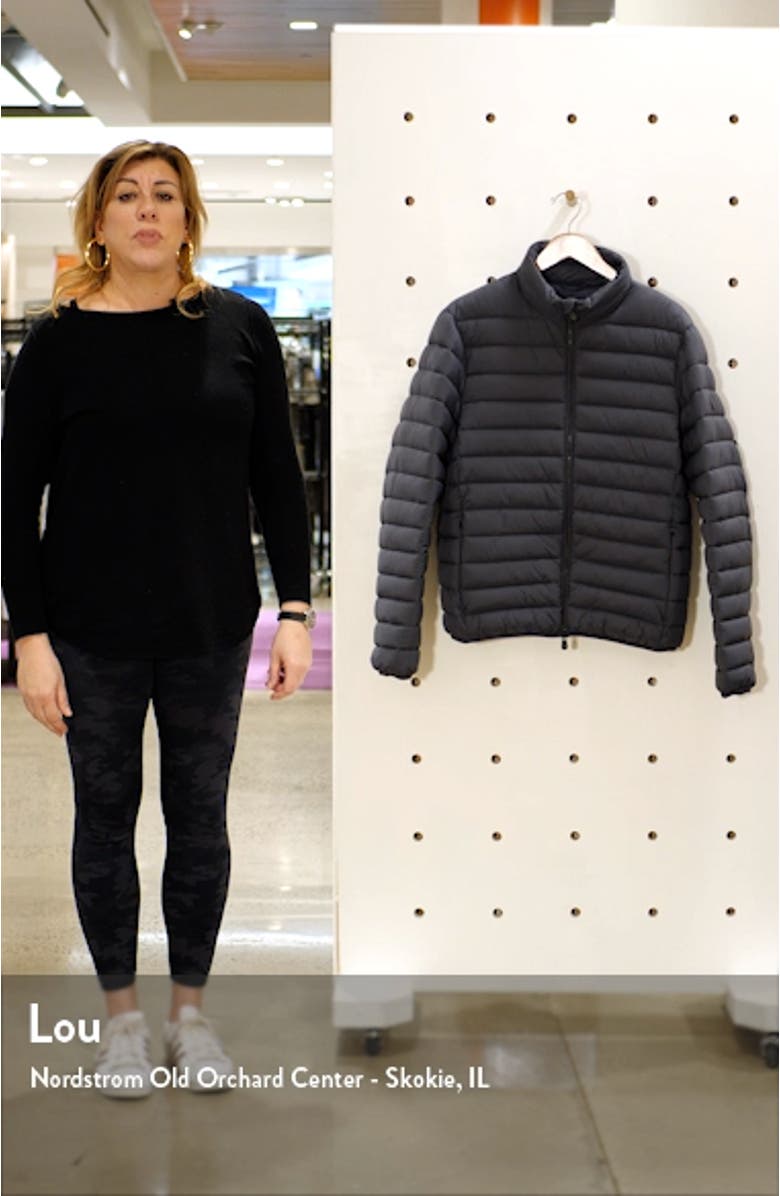 Jackson Sneaker, sales video thumbnail