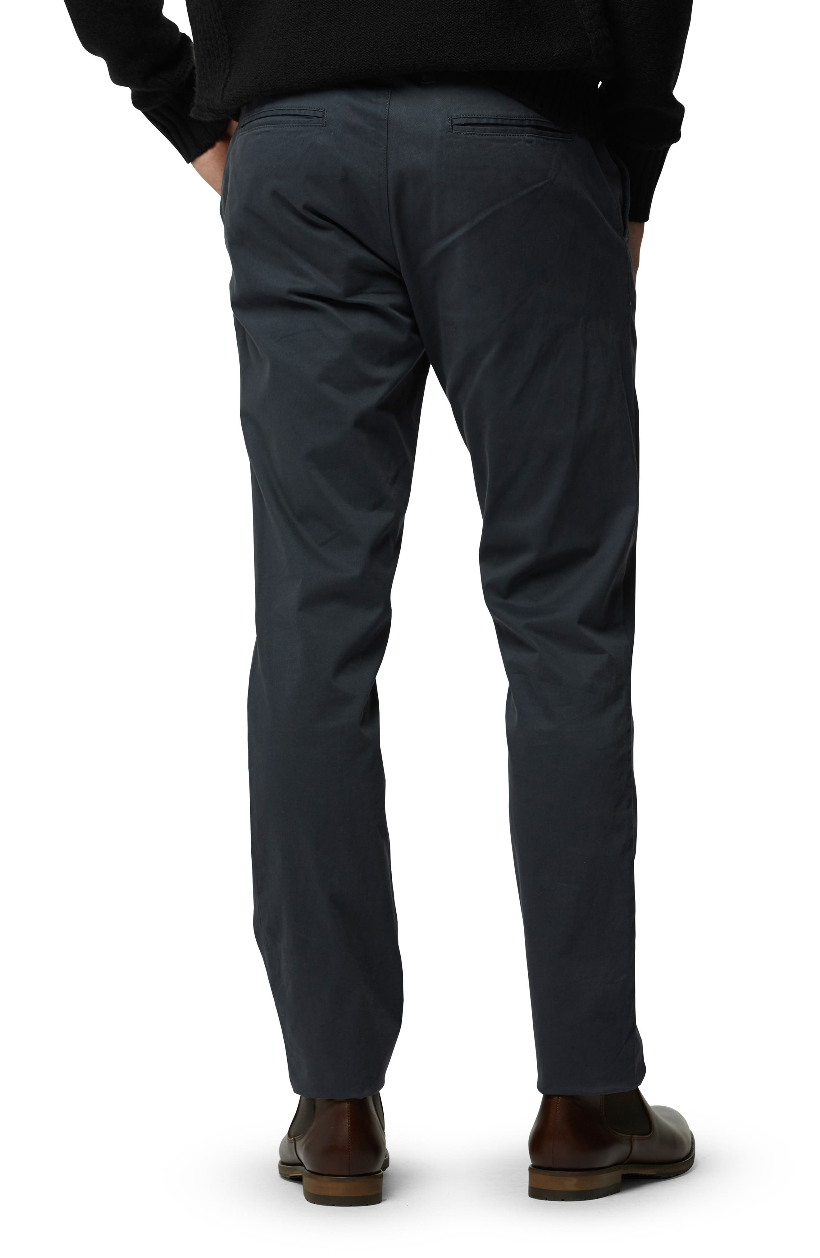 Slim Chino Pants - image 4