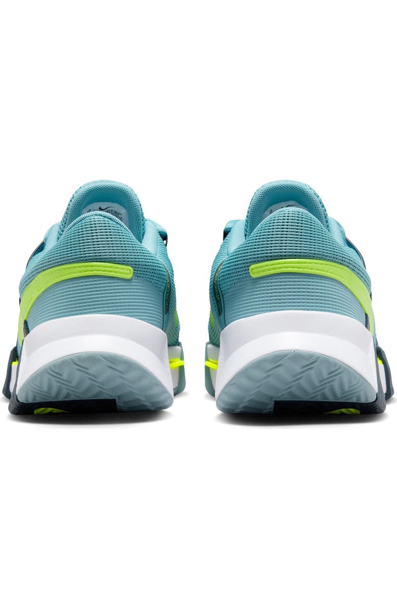 Nike Zoom GP Challenge Clay Court Tennis Shoe, Alternate, color, Blue