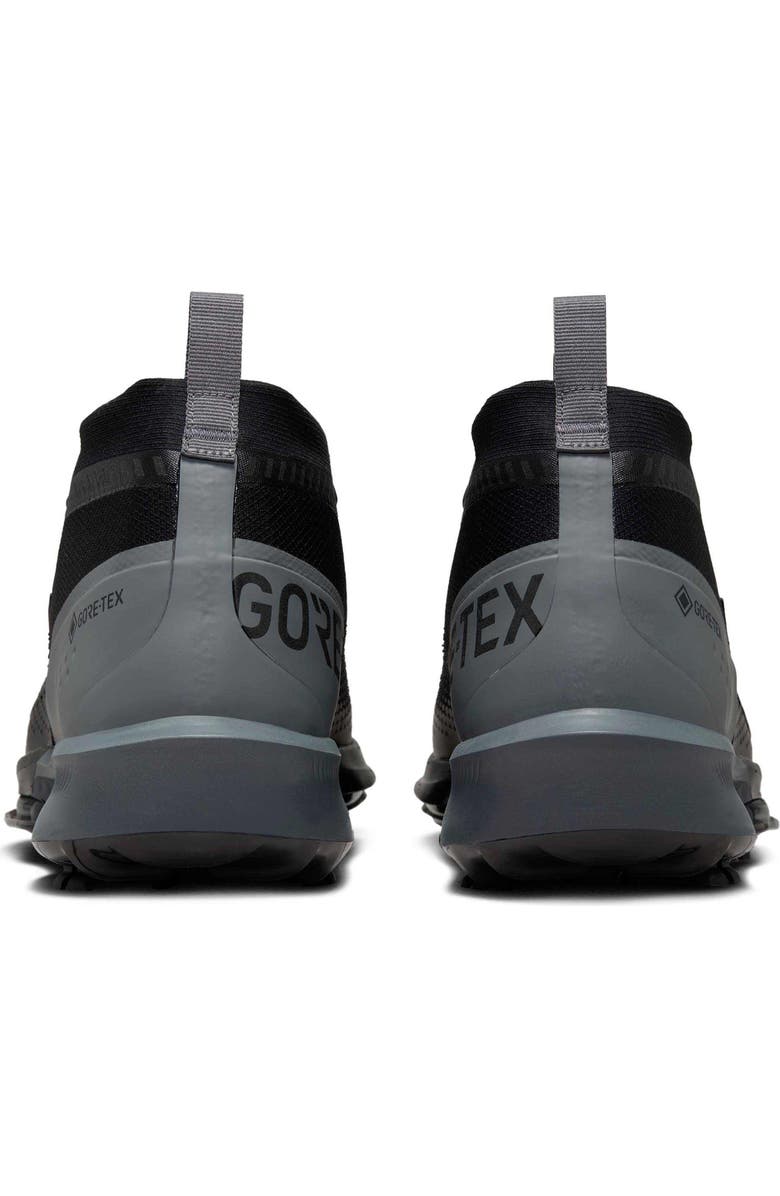 Nike Infinity Tour 2 GORE-TEX Waterproof Golf Shoe, Alternate, color,