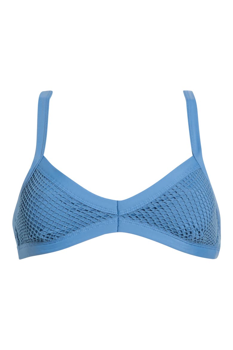 Tyla Bikini Top, Alternate, color, OFFSHORE