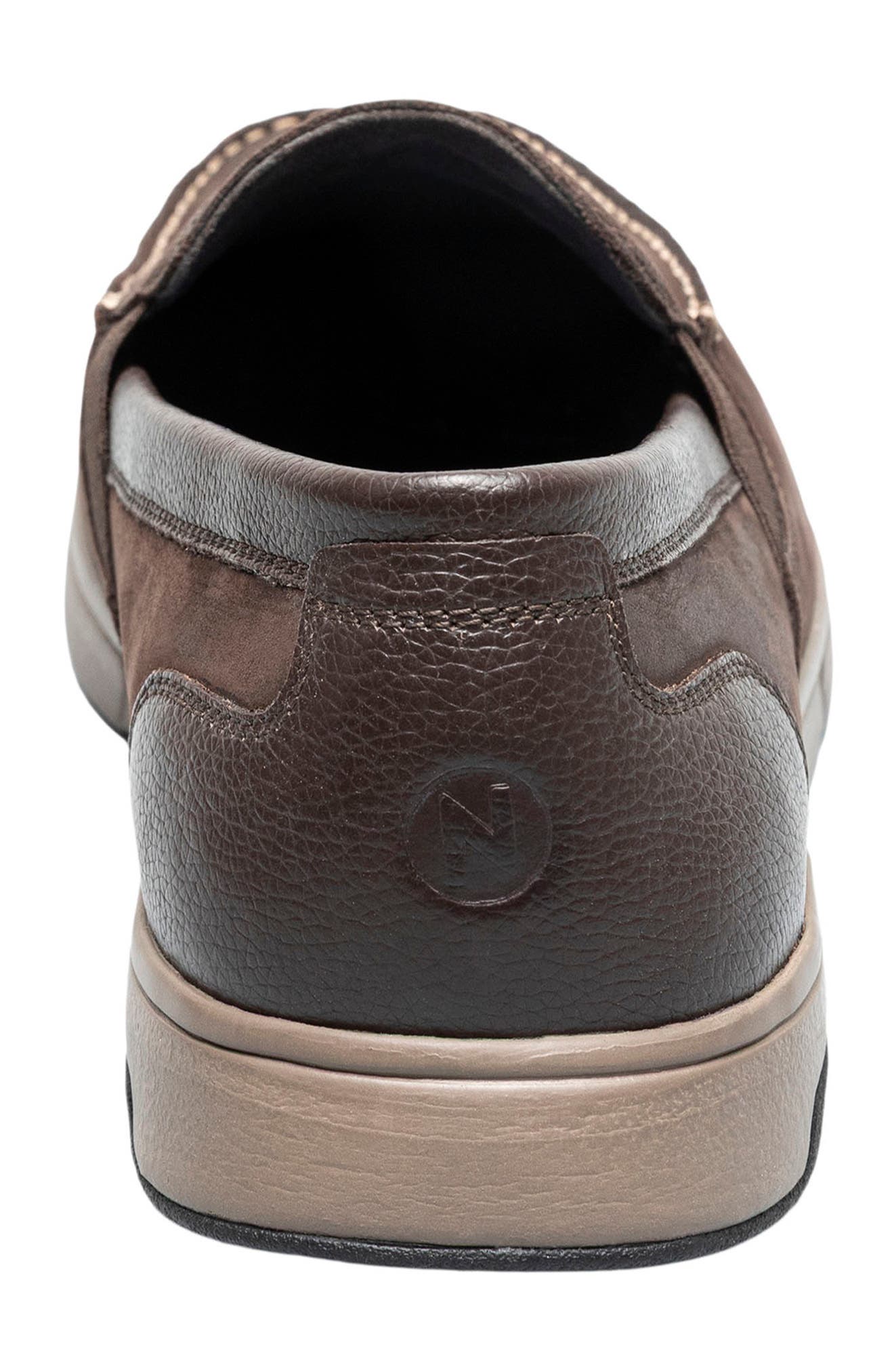 NUNN BUSH Luca Moc Toe Venetian Loafer, Alternate, color, 