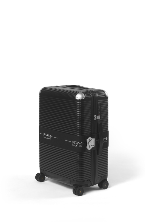 Bank Zip Deluxe Spinner 68 Luggage