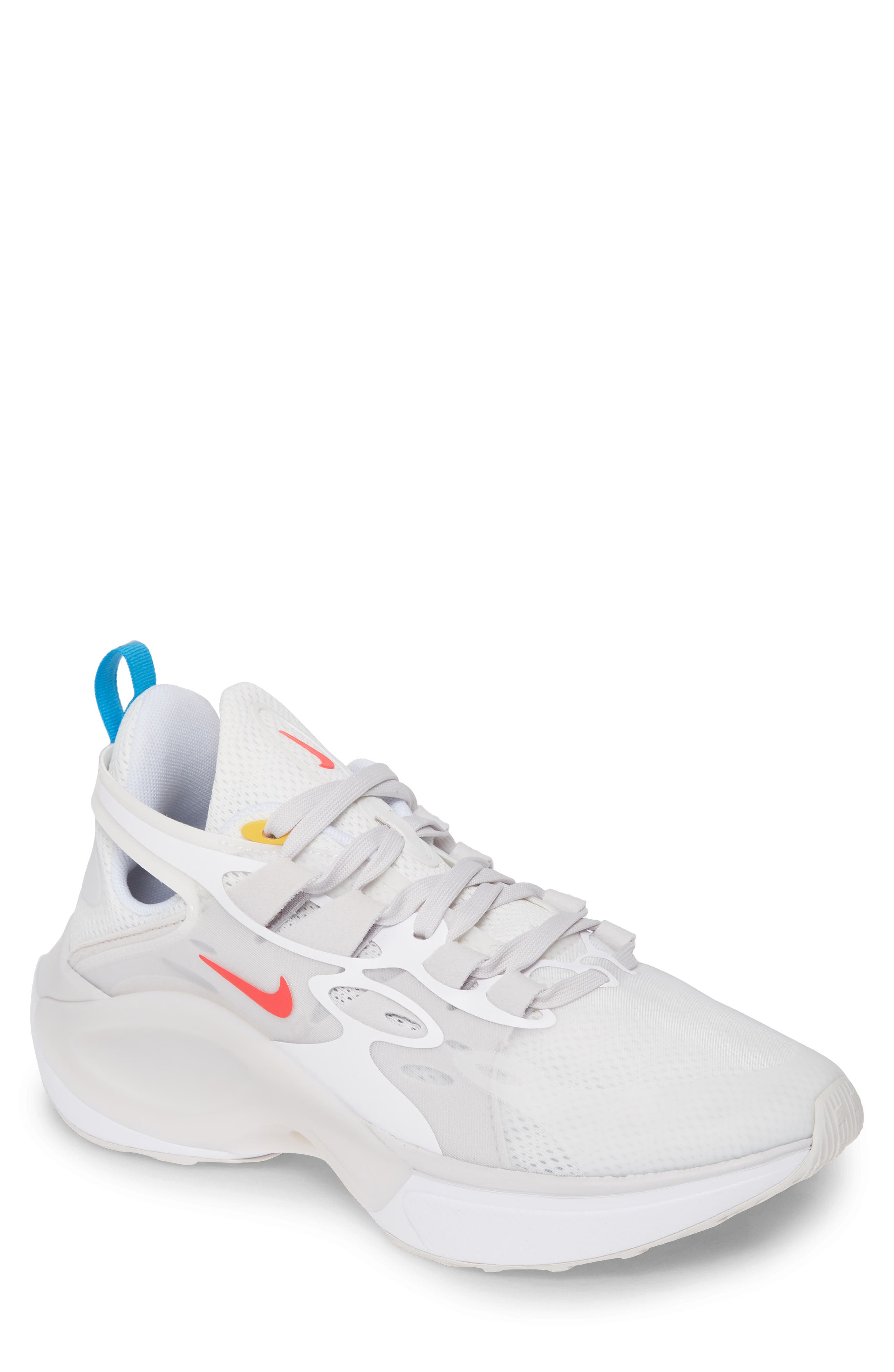 Nike Signal D/MS/X Sneaker, Main, color, 