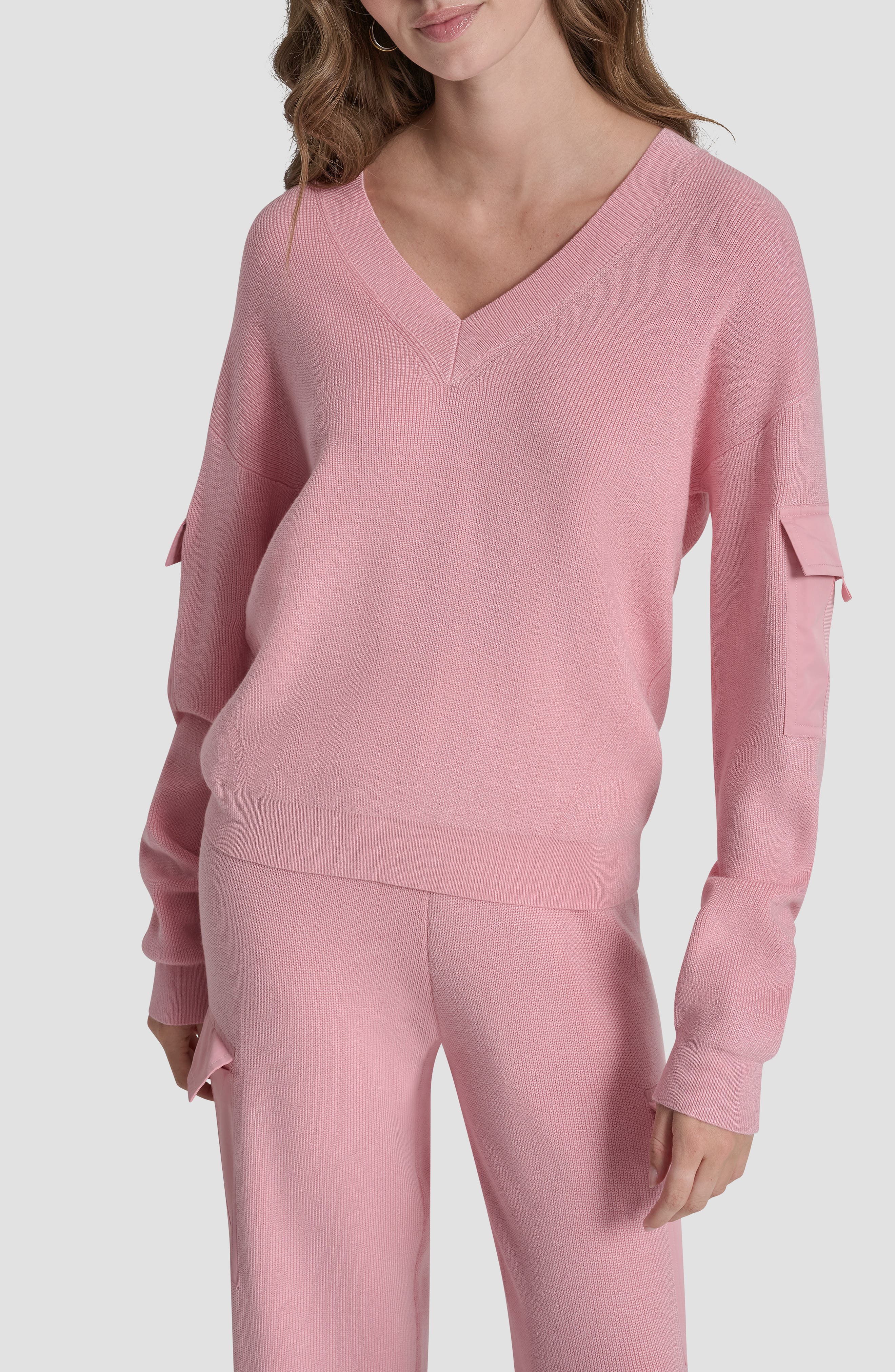 BLOOM PINK