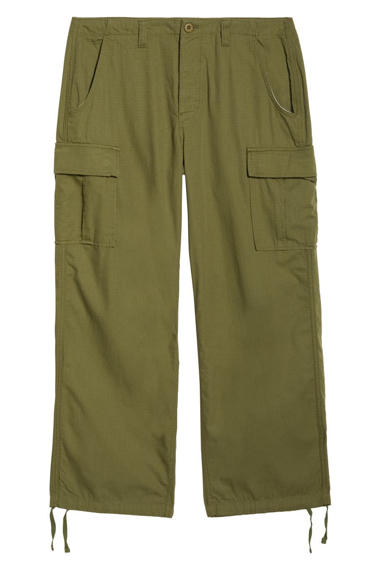 Major Cargo Pants, Alternate, color, OLIVE