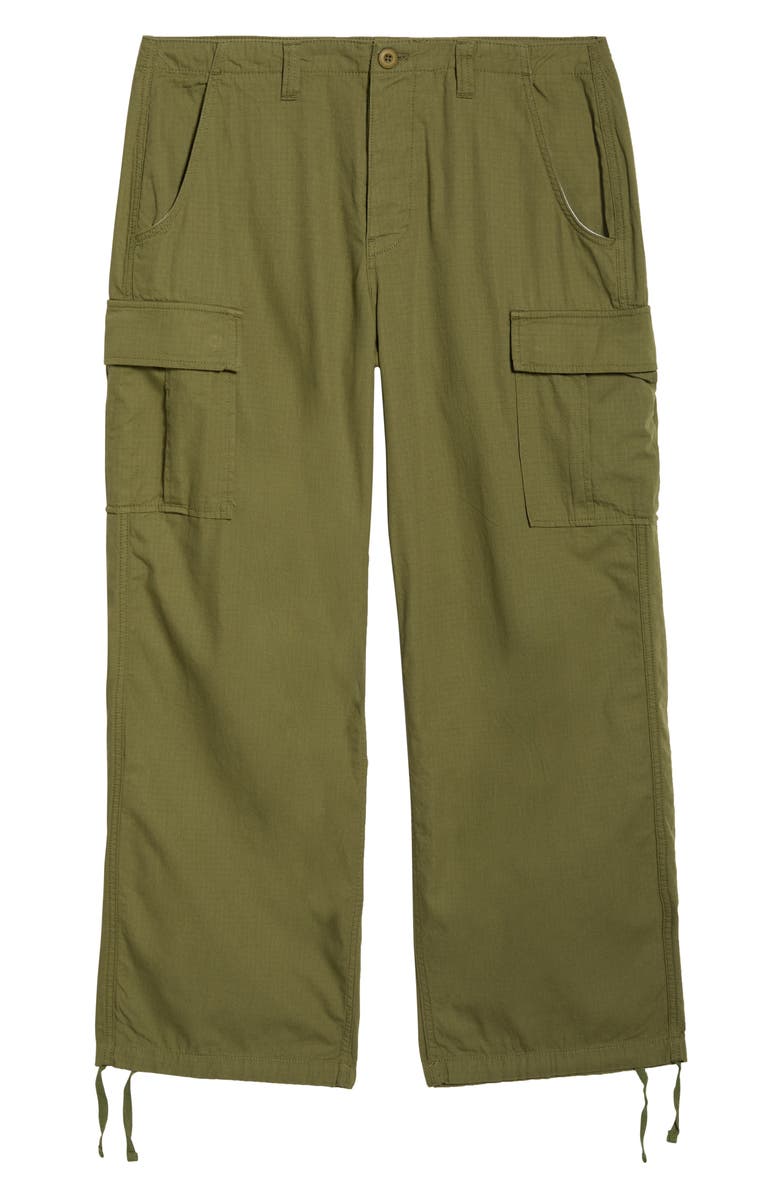 STAN RAY Major Cargo Pants, Alternate, color, Olive