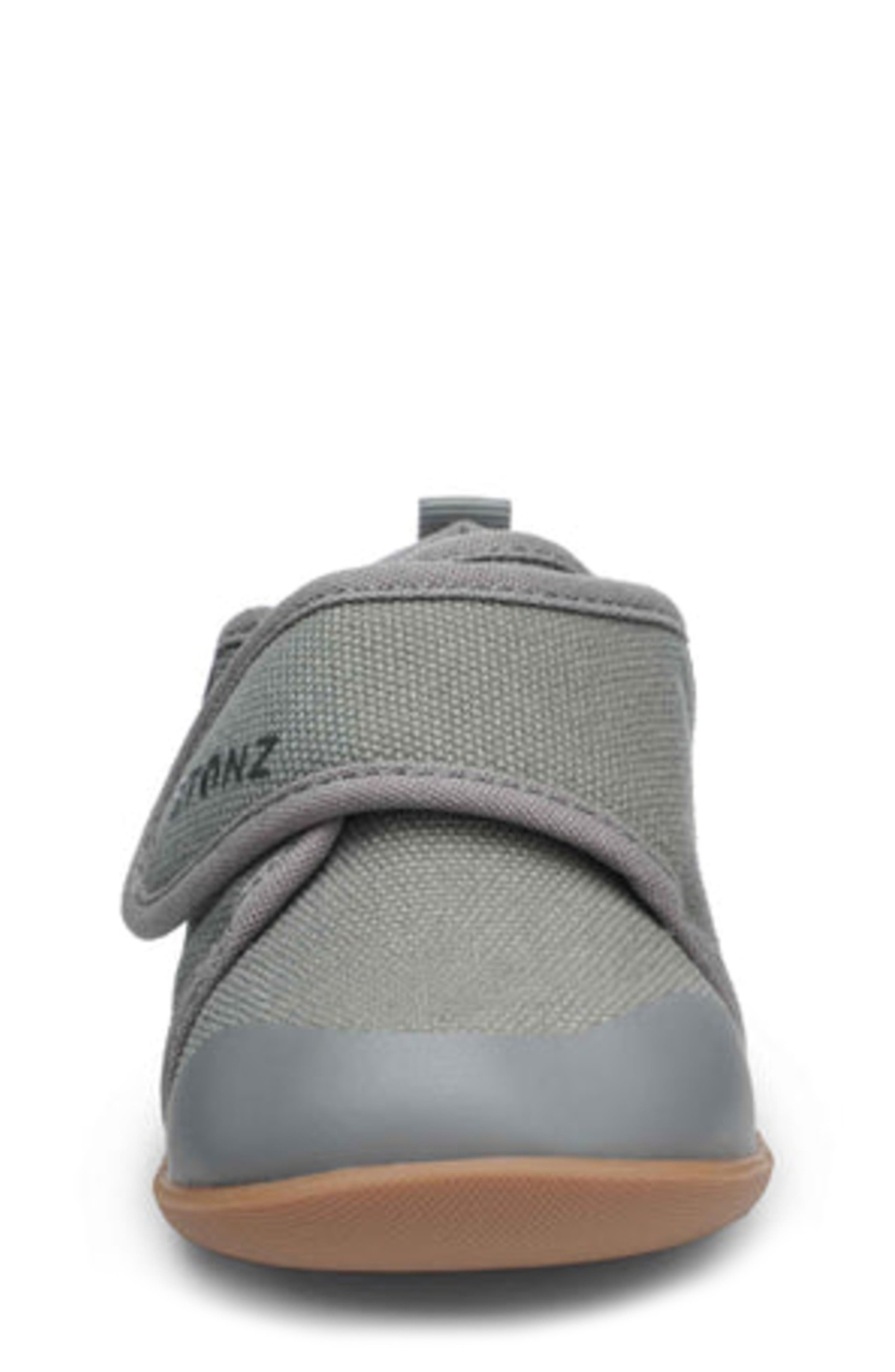 STONZ Cruiser Sneaker, Alternate, color, Steel