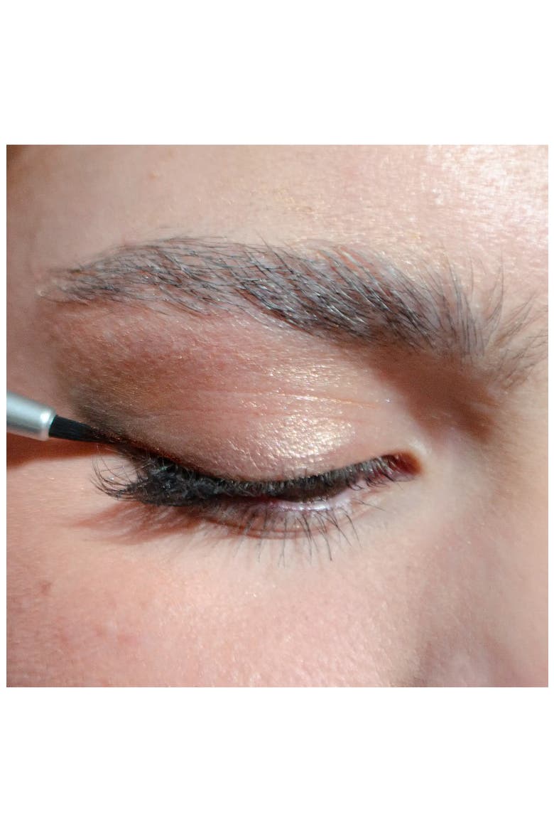 Dual-Ended Liner Brush, Alternate, color, NO COLOR