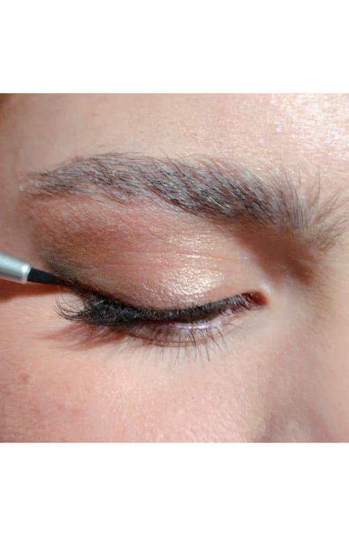 Neen Dual-ended Liner Brush In No Color