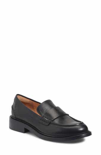 G.H.BASS Whitney Leather Loafer Women Nordstrom