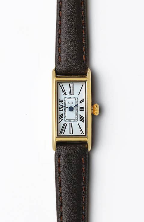 The Kimsey Classic Small Watch