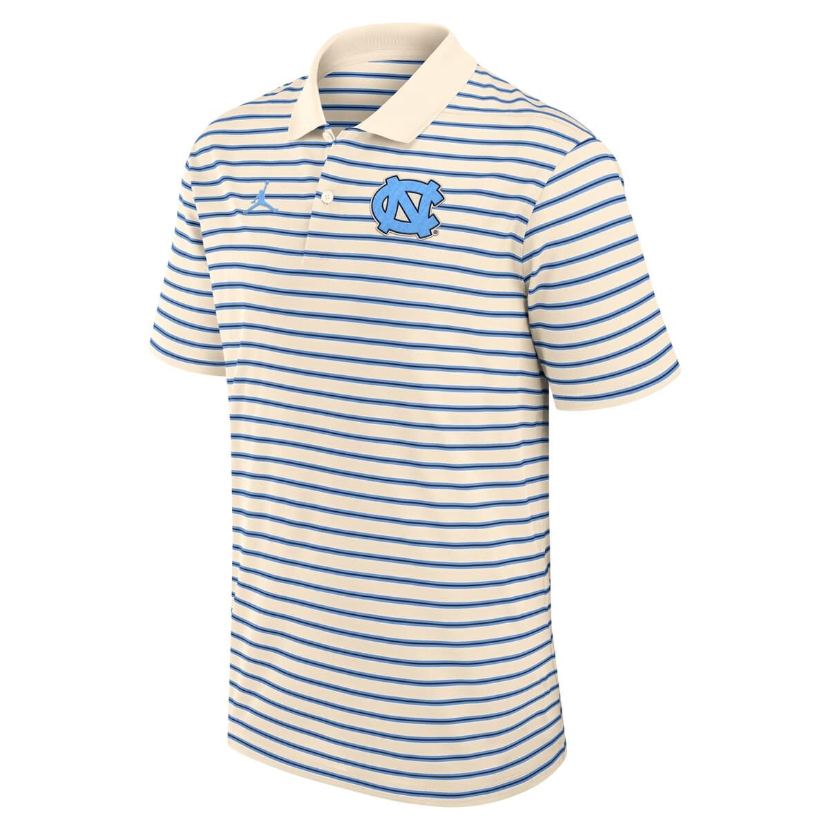 Jordan Brand Men's Jordan Brand Tan/Carolina Blue North Carolina Tar ...