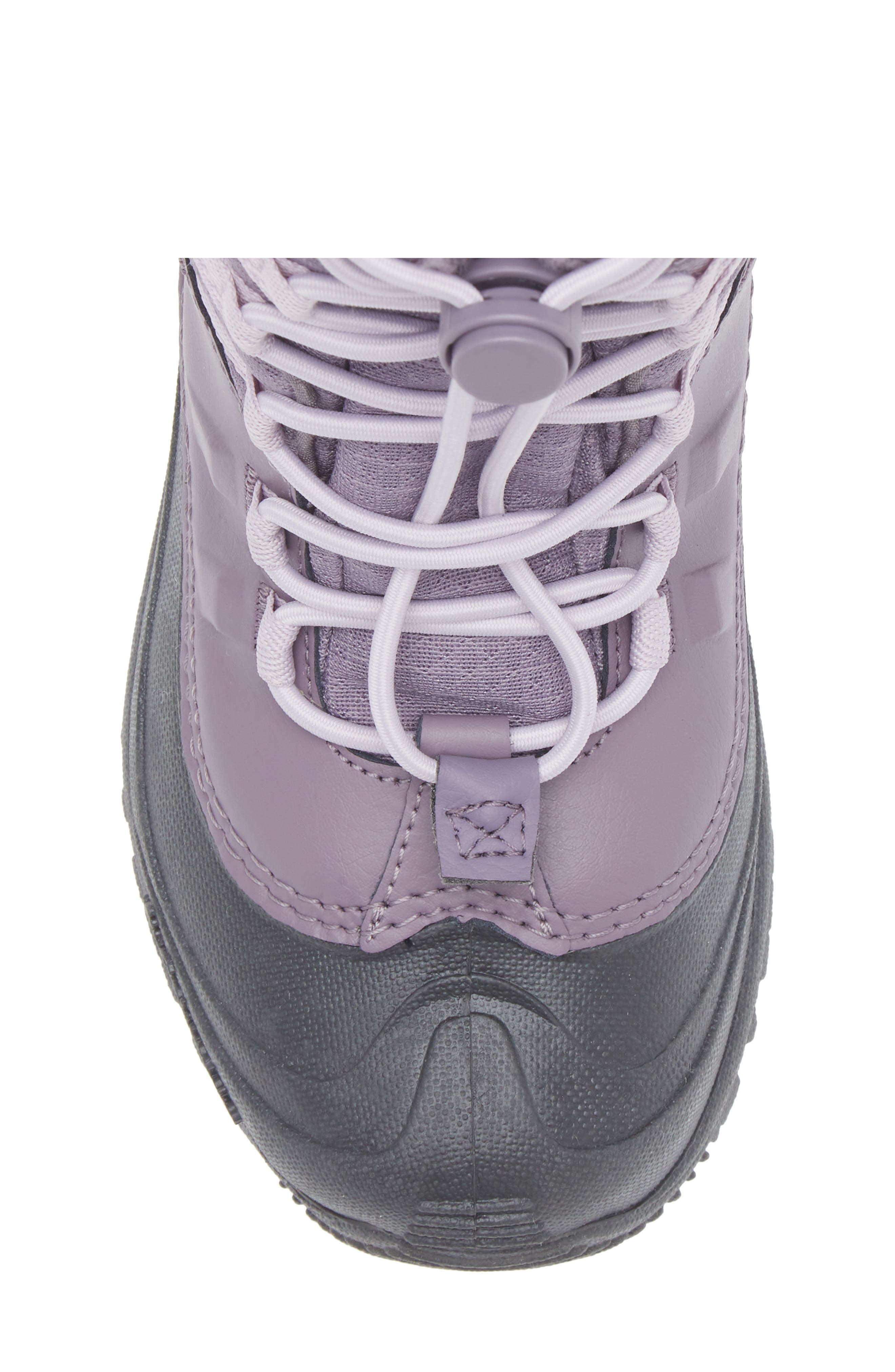 Bugaboot Celcius Waterproof Snow Boot, Alternate, color, GRANITE PURPLE/ LAVENDER PEARL