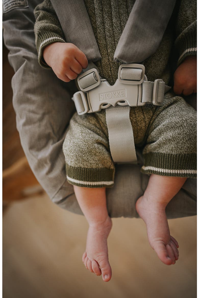Tripp Trapp® Highchair² & Newborn Set $463 Value, Alternate, color, NATURAL