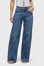 Hudson Jeans rylee low-rise loose pant