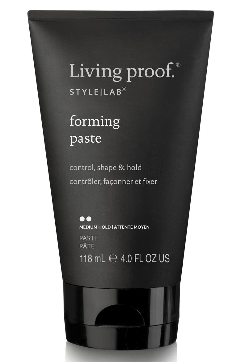 Forming Paste, Main, color, NO COLOR