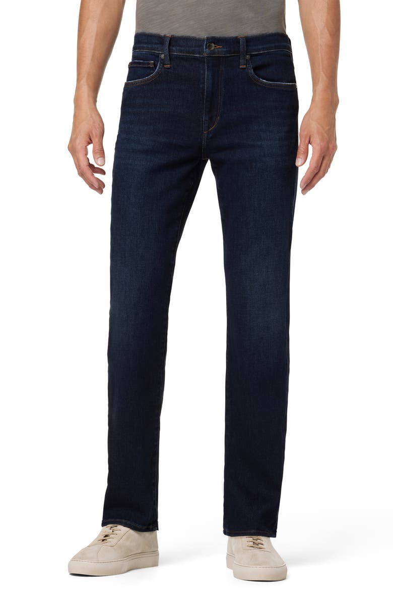 Joe's Jeans The Classic Straight Leg Jeans, Main, color, Christo
