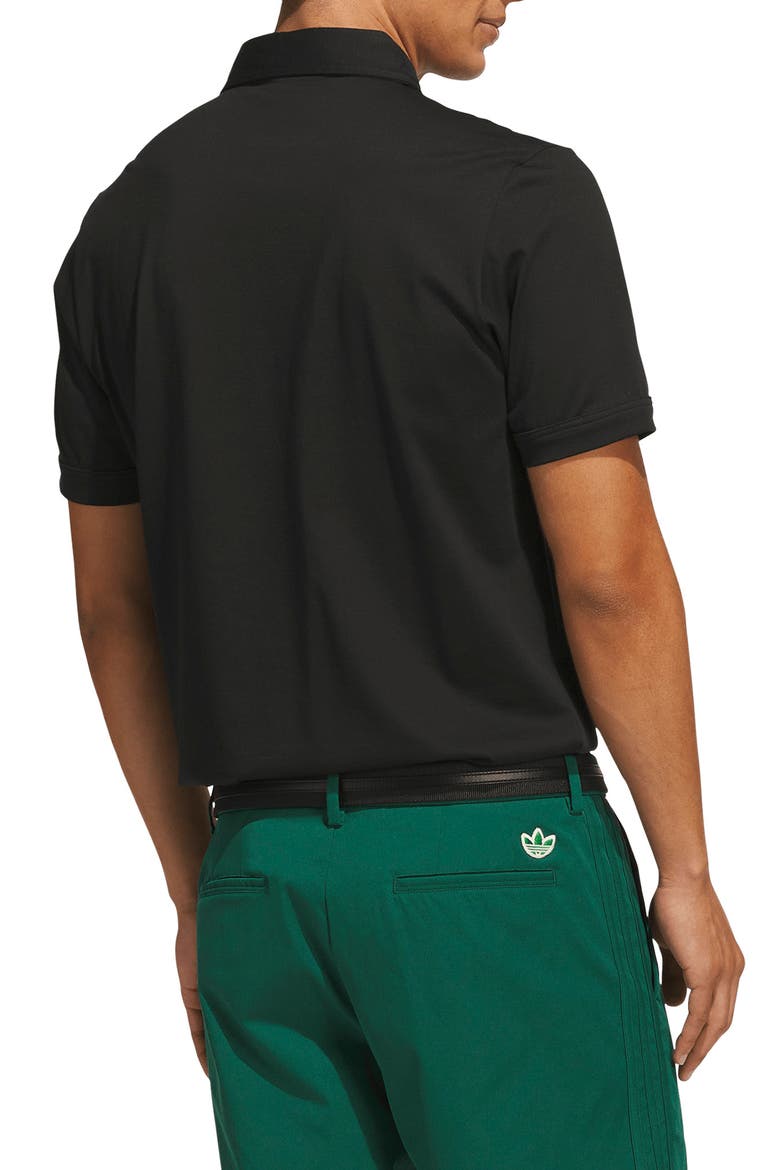 Originals Pocket Polo, Alternate, color, BLACK