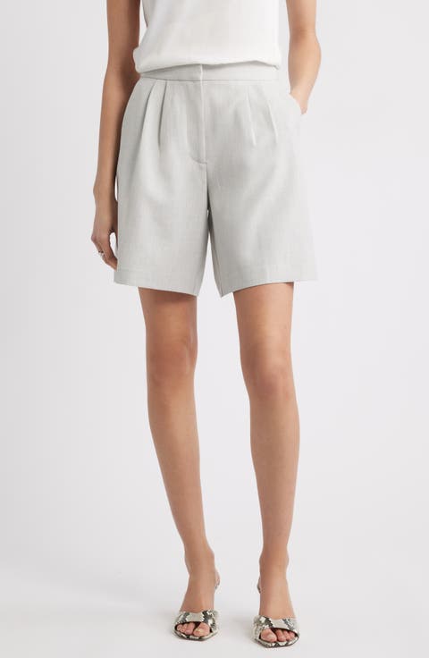 Women's Grey Shorts | Nordstrom