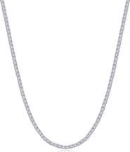 Lafonn Rivera Simulated Diamond Necklace