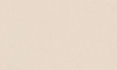 French Connection Button Trim Sweater Tank In Neutral