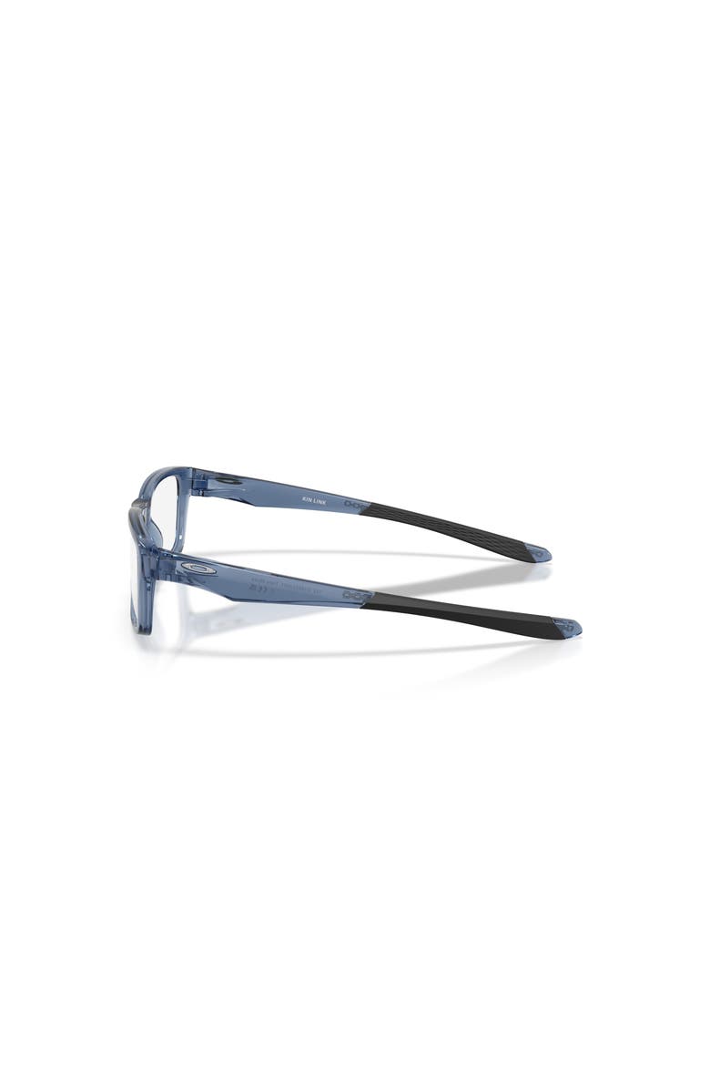 49mm Rectangle optical glasses, Alternate, color, Blue