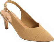 Comfortview The Karoline Sling Back