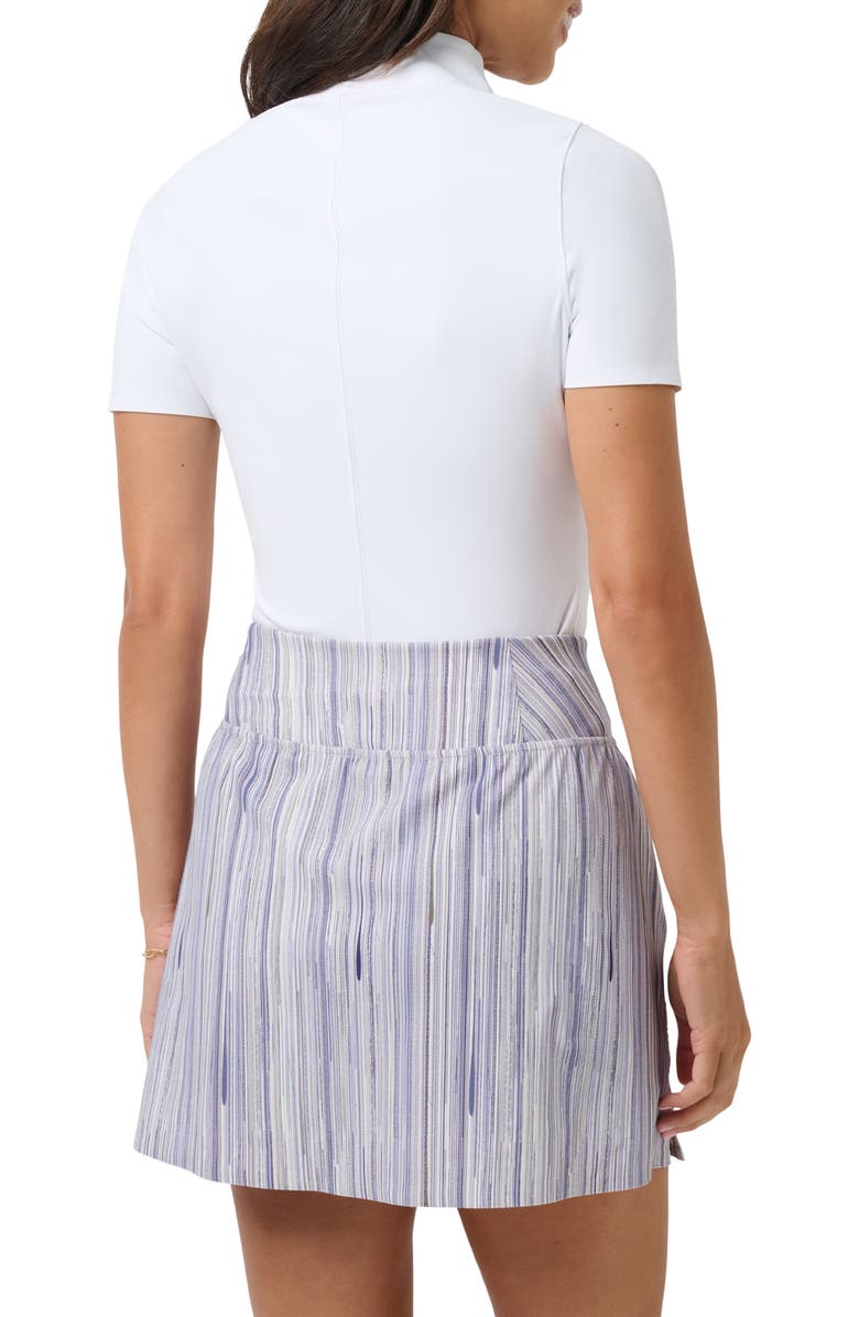 TravisMathew Sunfire Half Zip Top, Alternate, color, 