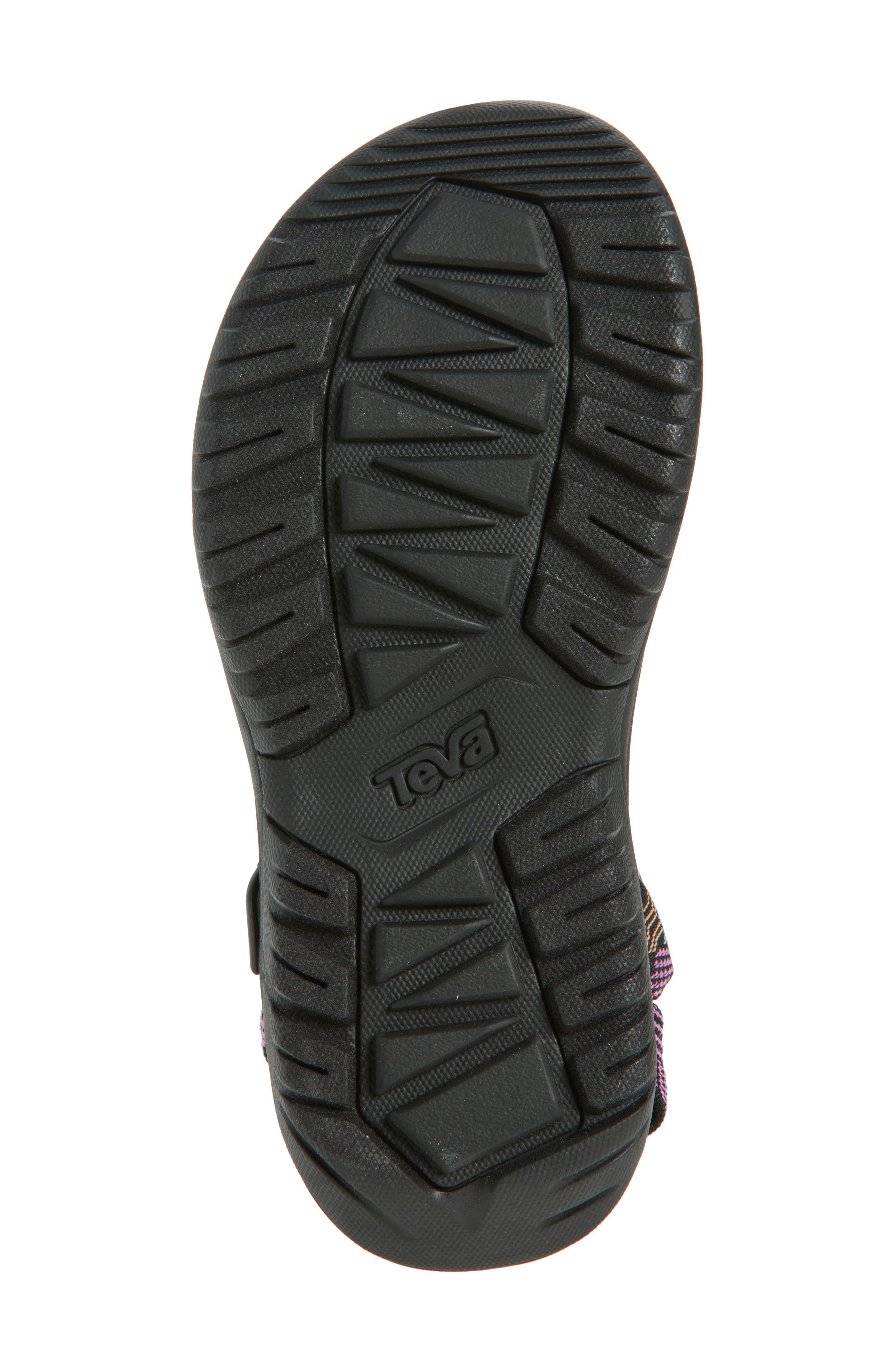 Teva Hurricane XLT 2 Sandal, Alternate, color, Borderless Prism Multi
