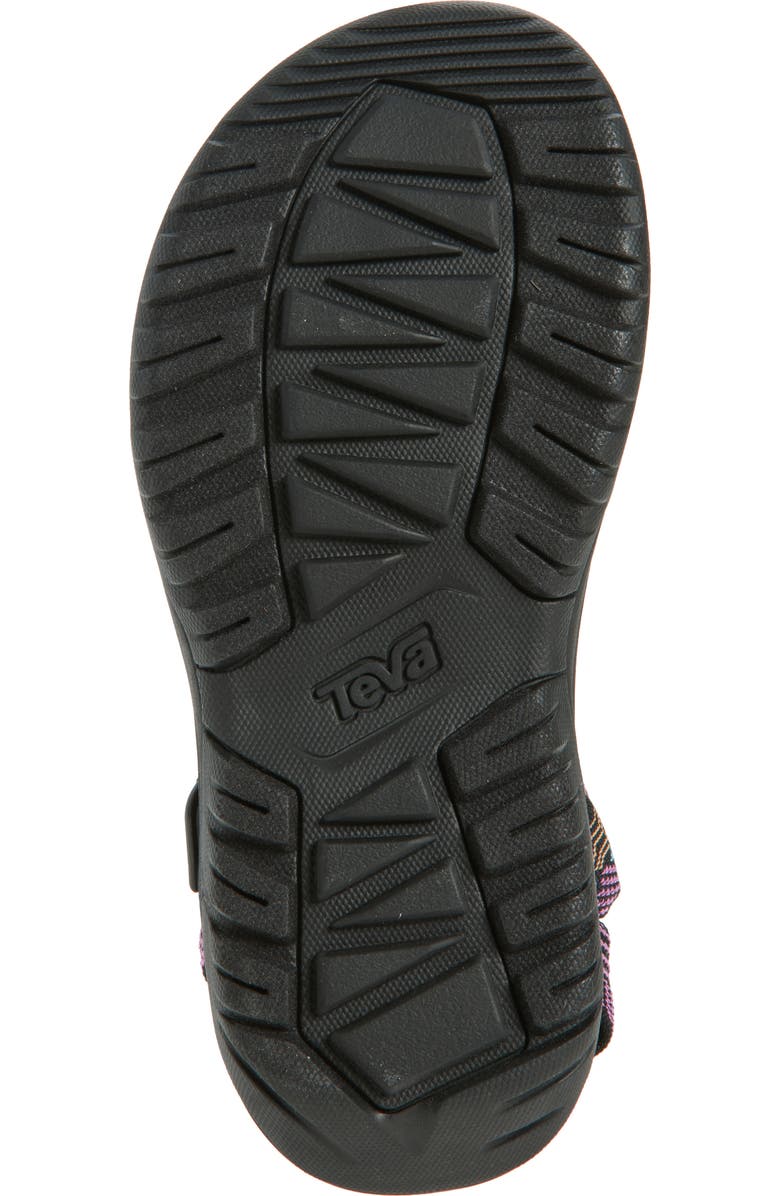 Teva Hurricane XLT 2 Sandal, Alternate, color, Borderless Prism Multi