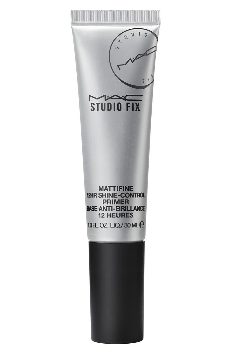 MAC Cosmetics Studio Fix Mattifine 12-Hour Shine-Control Primer, Main, color, 