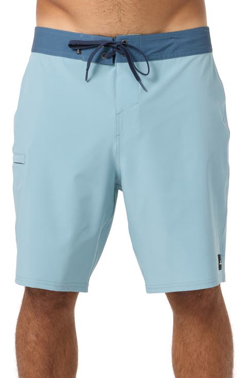 Hyperfreak Heat Solid Board Shorts