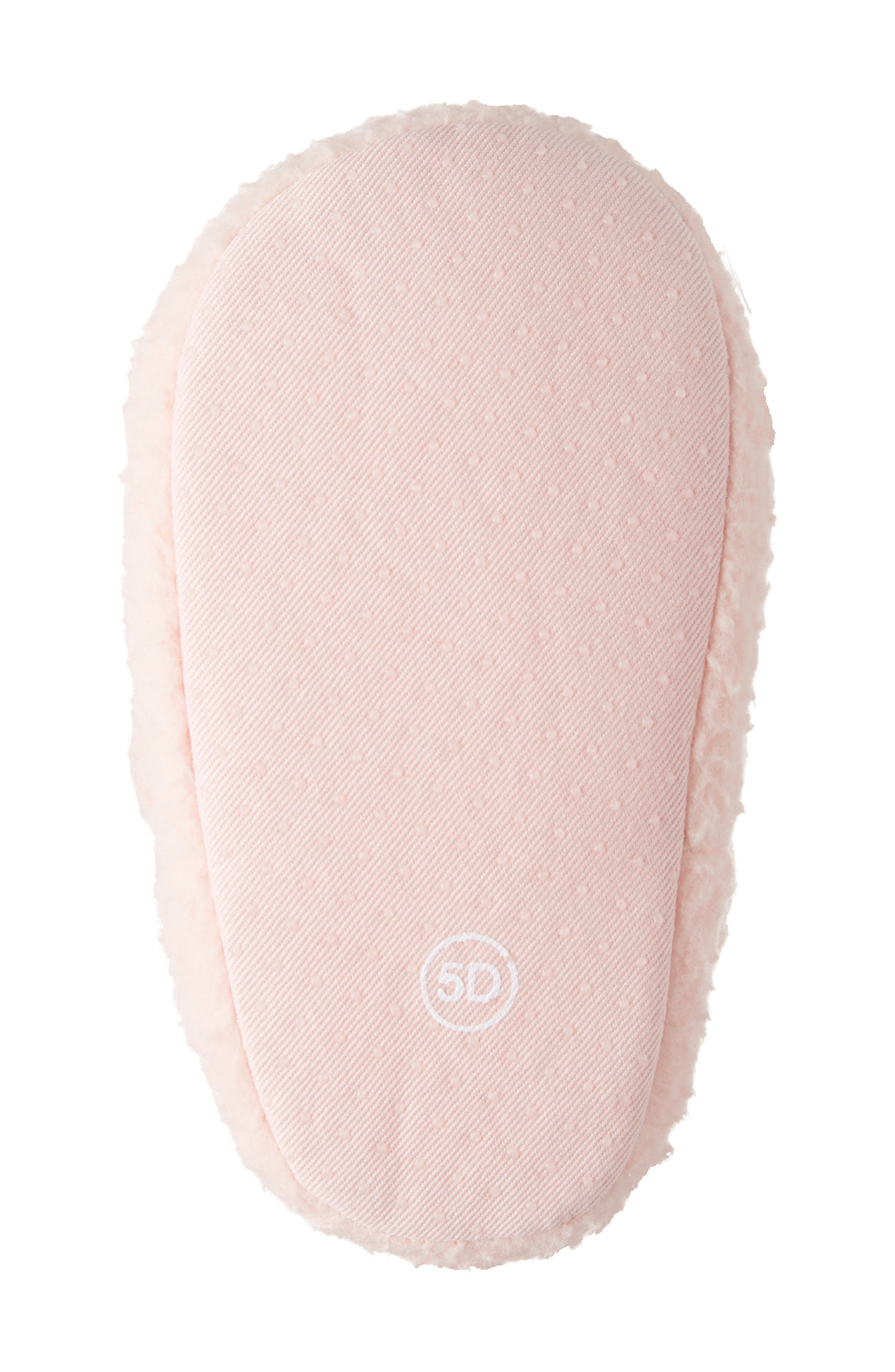 Tucker + Tate Bunny Slipper, Alternate, color, 