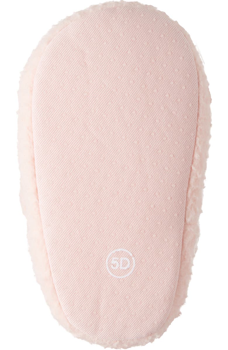 Tucker + Tate Bunny Slipper, Alternate, color,